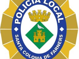 PL Santa Coloma de Farners